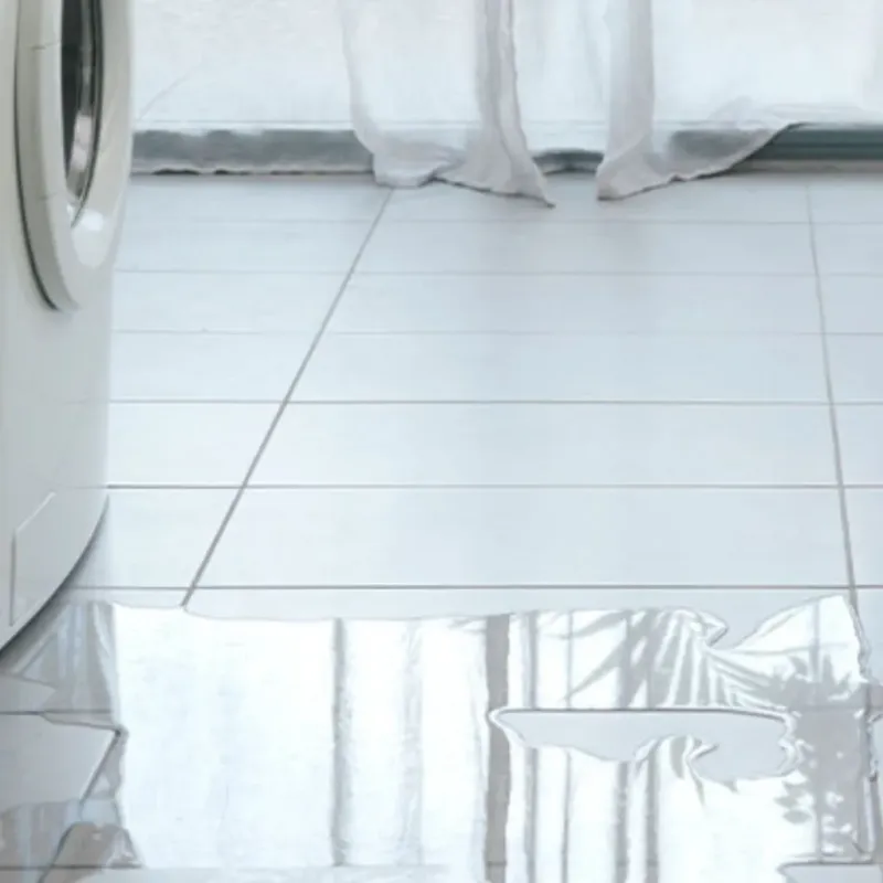 Appliance Leak Cleanup in Park City, IL