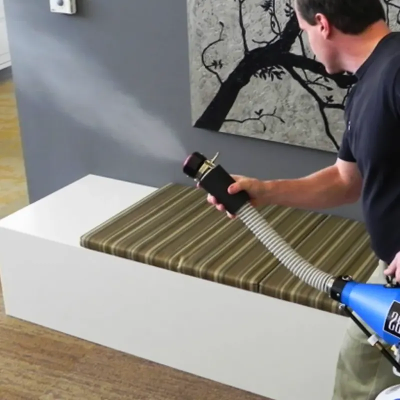 Professional Odor Removal in Park City, IL